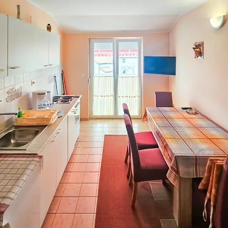 Beautiful In With Wifi Apartament Supetarska Draga