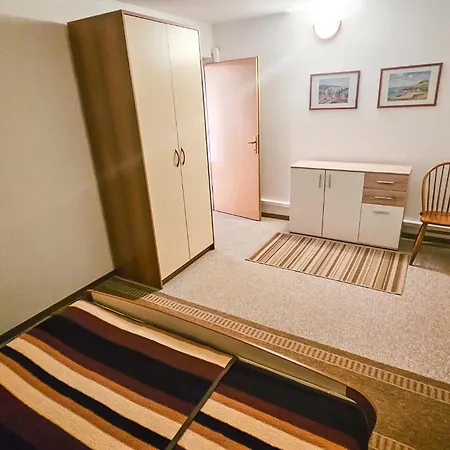 Apartament Beautiful In With Wifi