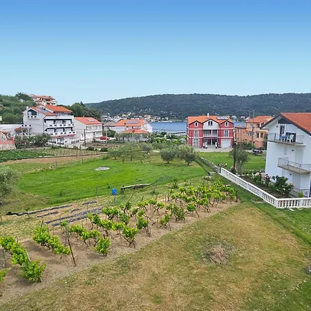 Beautiful In With Wifi Supetarska Draga