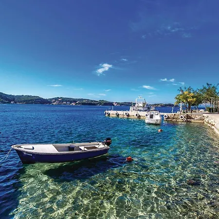 Beautiful In With Wifi * Supetarska Draga