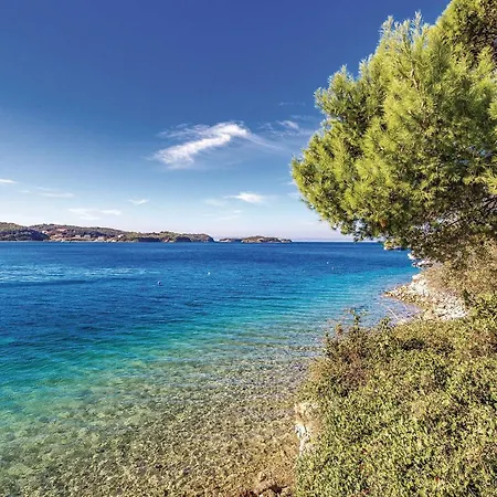 Beautiful In With Wifi * Supetarska Draga