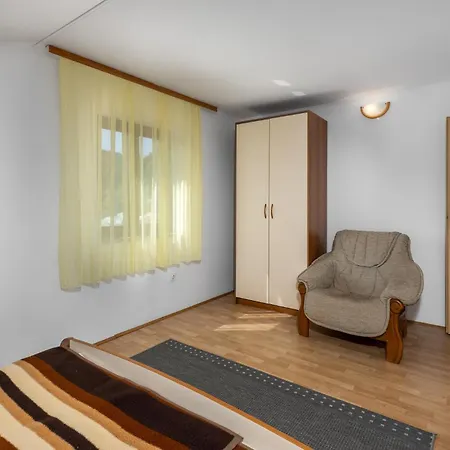 Beautiful In With Wifi Apartament