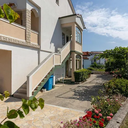 Apartament Beautiful In With Wifi