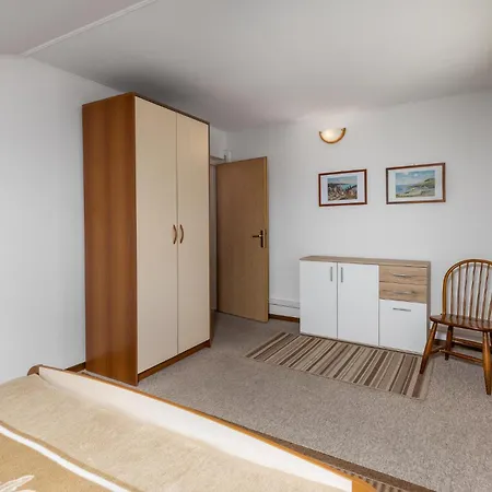 Beautiful In With Wifi Apartament *