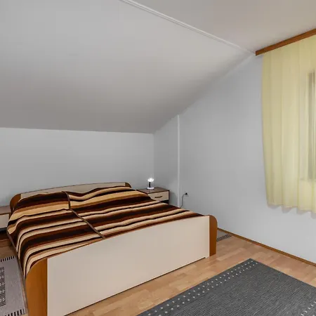 Beautiful In With Wifi Apartament