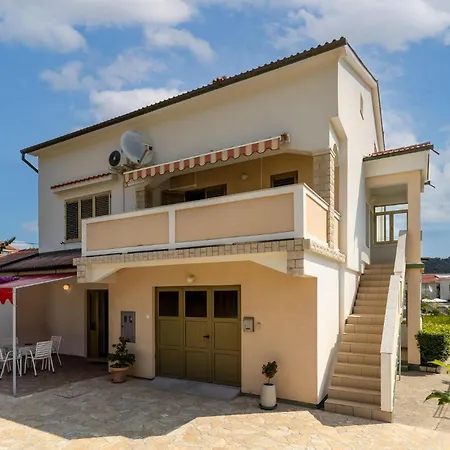 Beautiful In With Wifi Apartament Supetarska Draga