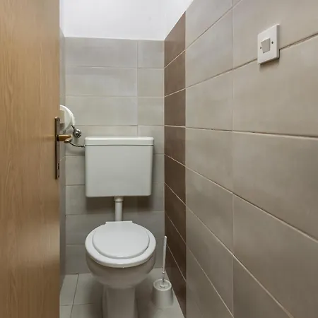 Beautiful In With Wifi Apartament *